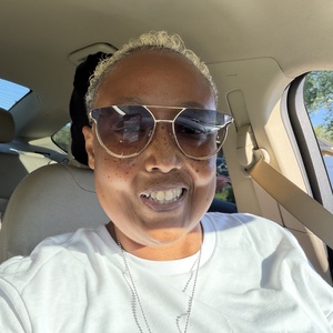 Fundraising Page: DIONN TUNIS